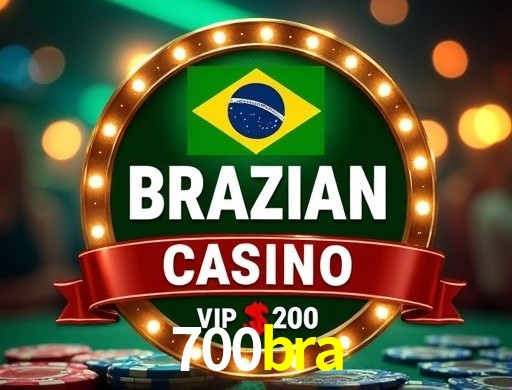 700bra login — painel de entrada no app oficial